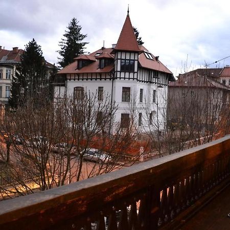 Unique Vila Veselova, Ljubljana City Center Liubliana Exterior foto