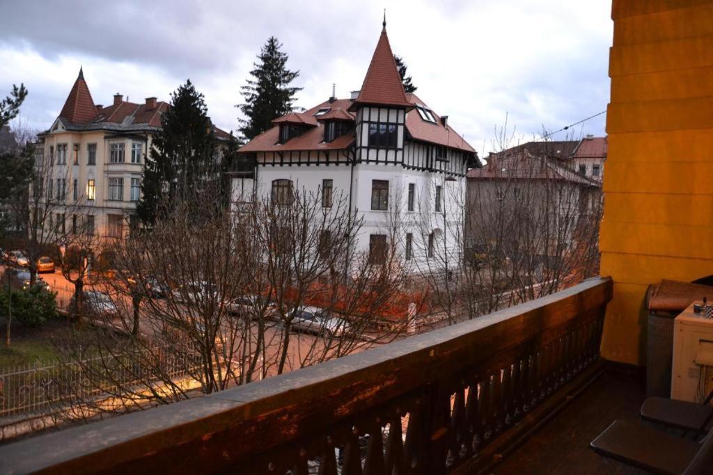 Unique Vila Veselova, Ljubljana City Center Liubliana Exterior foto