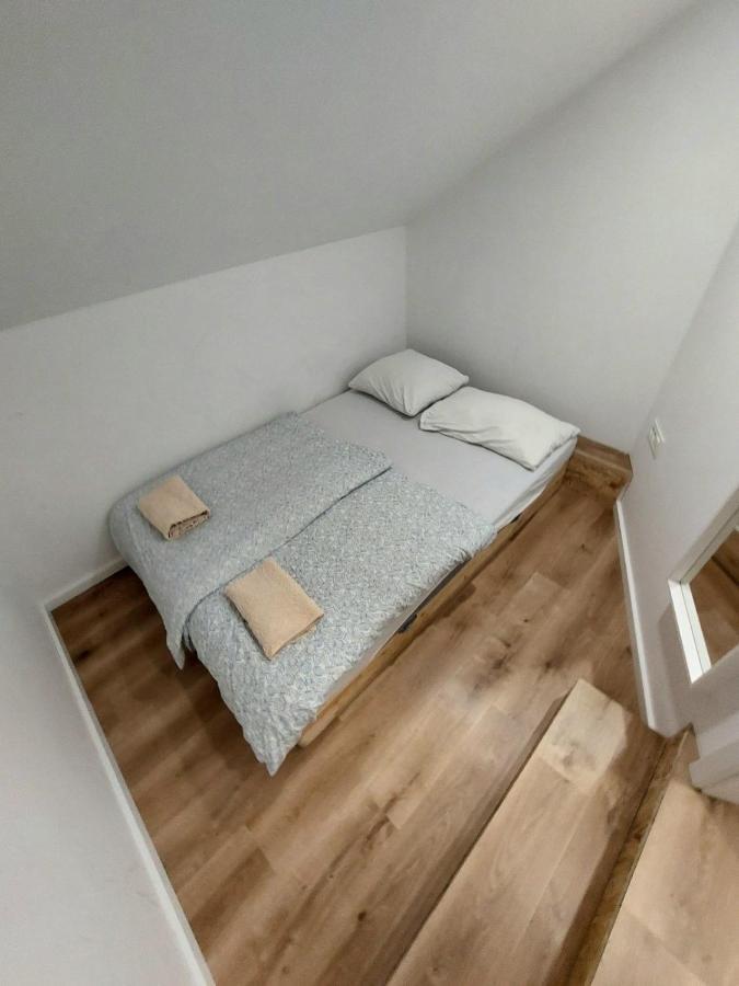 Unique Vila Veselova, Ljubljana City Center Liubliana Exterior foto